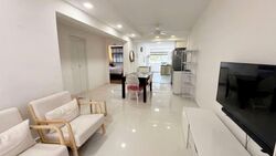 Blk 201A Tampines Street 21 (Tampines), HDB 3 Rooms #544055371